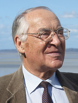 Jean Claude Lefeuvre