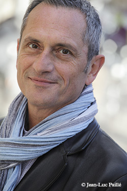 Philippe Mathieu