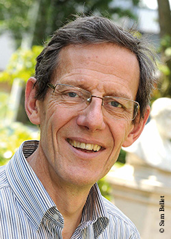 Dr Jean-Michel Lecerf