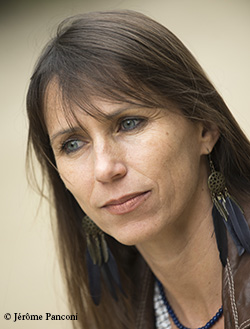 Valérie Cabanes