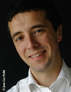 Jean-Pierre Brouillaud