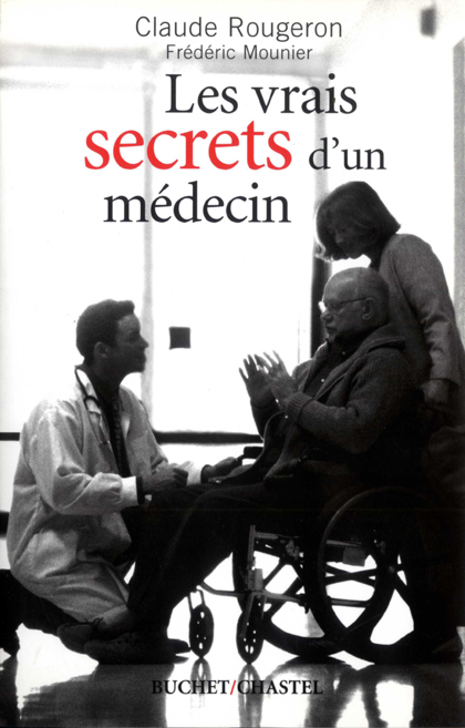 Les vrais secrets d'un médecin