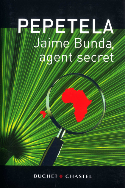 Jaime Bunda, agent secret