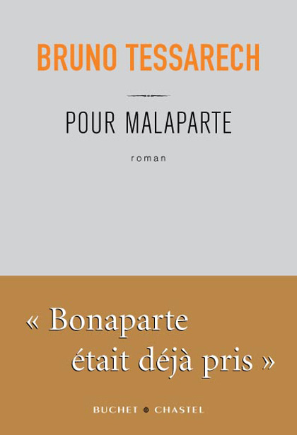 Pour Malaparte