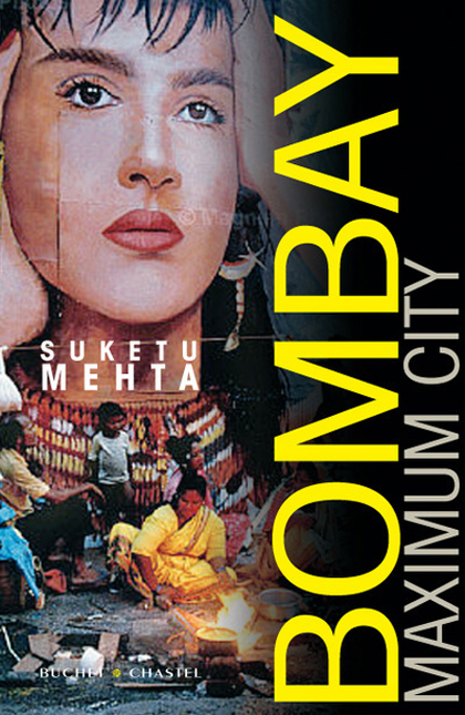 Bombay Maximum City