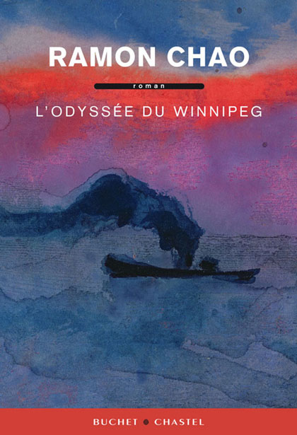 L'Odyssée du Winnipeg