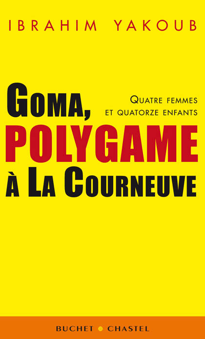 Goma, polygame à la Courneuve