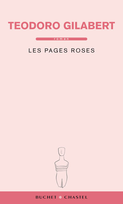 Les Pages roses