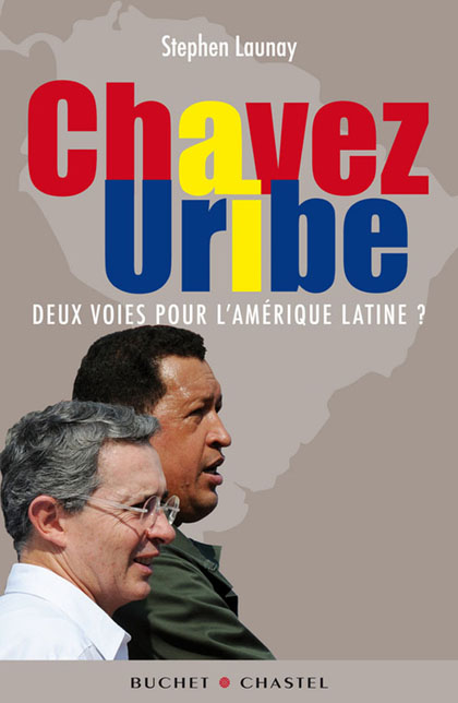 Chavez Uribe
