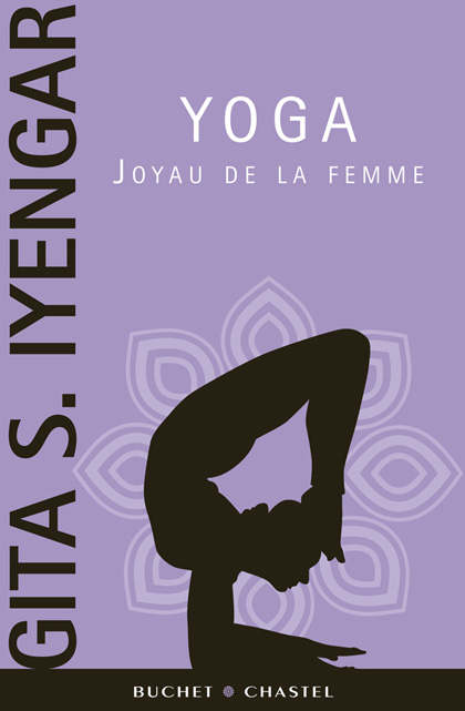Yoga. Joyau de la femme