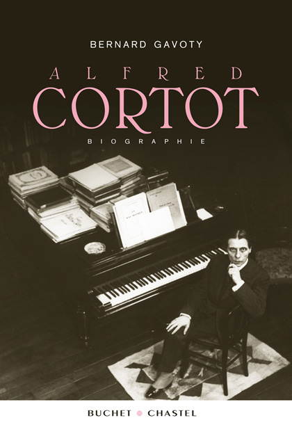 Alfred Cortot