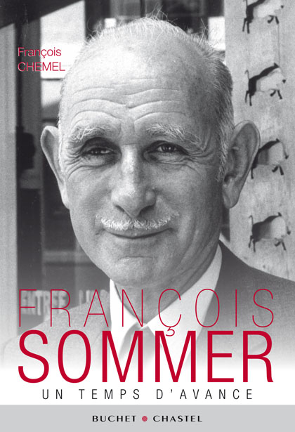 François Sommer