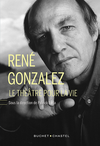 René Gonzalez