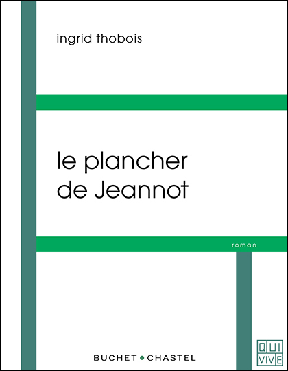 Le Plancher de Jeannot