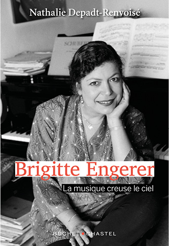 Brigitte Engerer