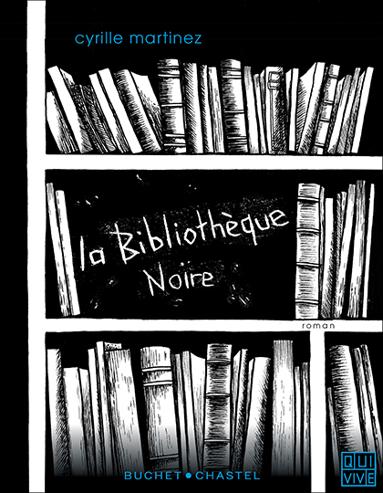 La Bibliothèque noire