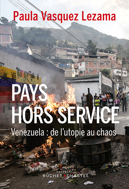 Pays hors service