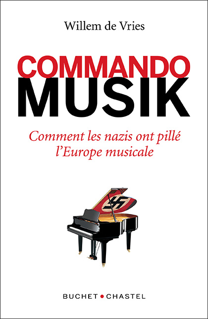 Commando Musik