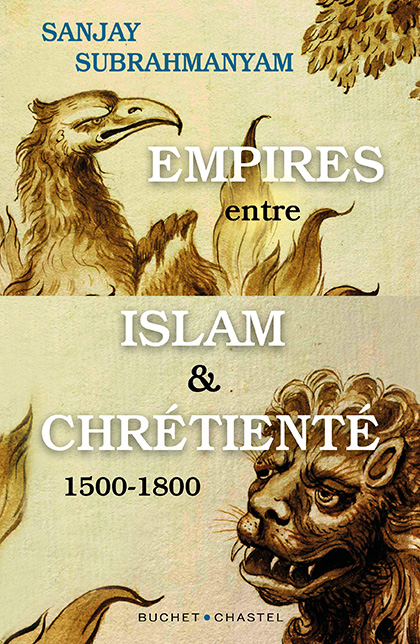 Empires entre Islam et Chrétienté
