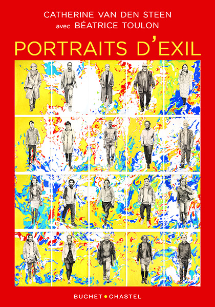 Portraits d'exil