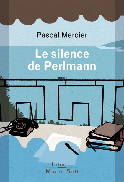Le silence de Perlmann